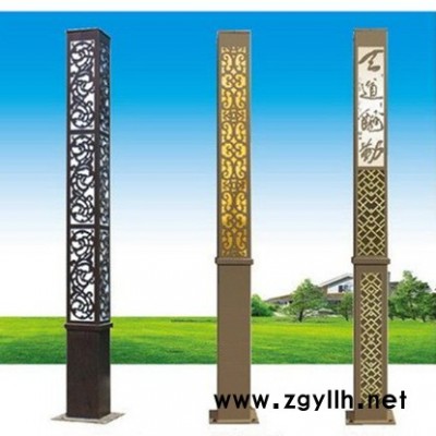 景观灯 户外广场小区景观灯 led景观灯 景观庭院灯 厂家直供 照明景观灯 造型美观节能环保 批发景观灯