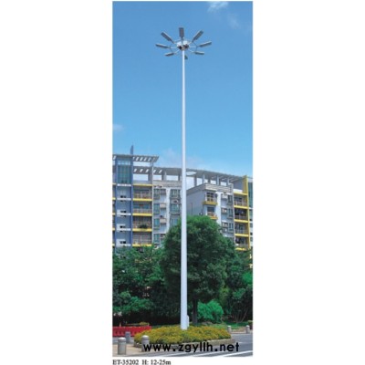 懿东灯饰  ET-35201 道路灯  高杆灯