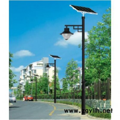 太阳能庭院灯 ** 欢迎来电咨询