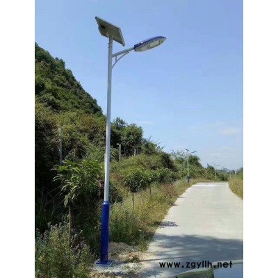 江苏FNZH/伍玖照明TYN0216 新农村太阳能路灯太阳能路灯厂家 太阳能庭院灯价格 山西新农村建设太阳能路灯专业批发