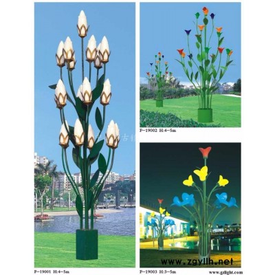 河南景观灯厂家报价  星月照明