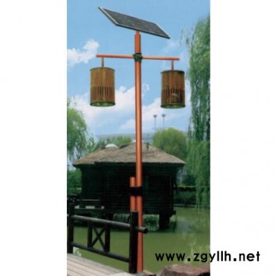 太阳能庭院灯 生产厂家 欢迎来电咨询