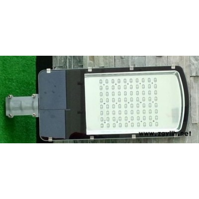 LED路灯80W ，压铸壳小金豆系列道路灯具生产本月特价
