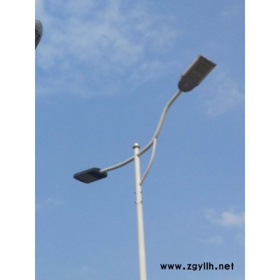 河南郑州路灯厂家价格低太阳能led道路灯节能乡村路灯杆市政道路灯30W批发