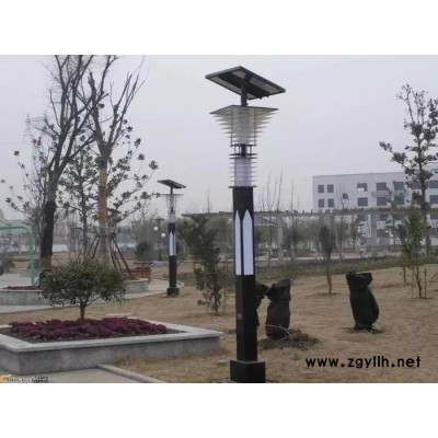 江苏FNZH/伍玖照明FNZH-专业太阳能景观灯 太阳能庭院灯 襄樊太阳能路灯景观灯庭院灯 小区太阳能路灯改造 **全国