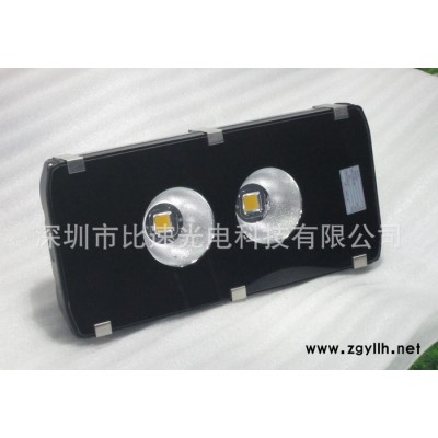 专业BQ-SD600-120W隧道灯  LED灯  LED道路灯 深圳工厂