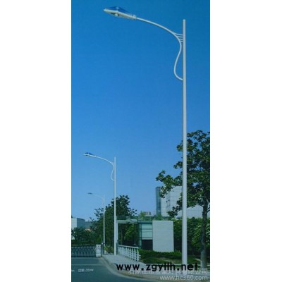 供应河北道路灯 河北庭院灯 景观灯 中华灯 河北帝豪灯具厂