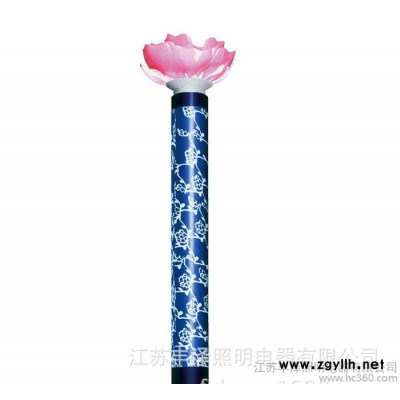 余姚庭院灯直销  专业生产规格余姚庭院灯