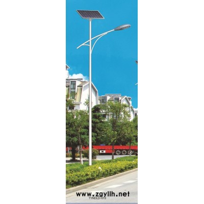 湖南太阳能LED道路灯