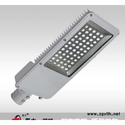 恩东照明 LED路灯 户外灯道路灯 平板路灯60W 90W