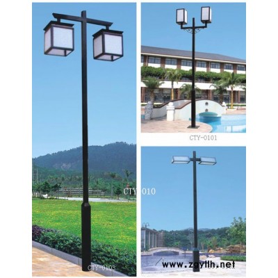 星月照明001 河南庭院灯厂家 漯河景观灯厂家