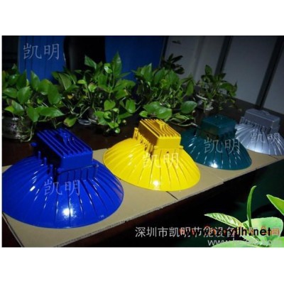 供应凯明LED庭院灯 80WLED防水庭院灯 LED庭院灯厂家供应
