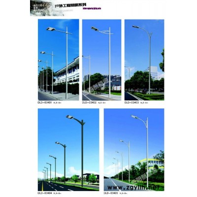 厂价批发各种规格led道路灯