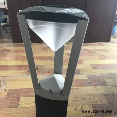 FNZH/伍玖照明CPD03264 专业LED草坪灯厂家 小区园林广场景区庭院灯草坪灯生产厂家批发 湖南便宜的草坪灯厂家