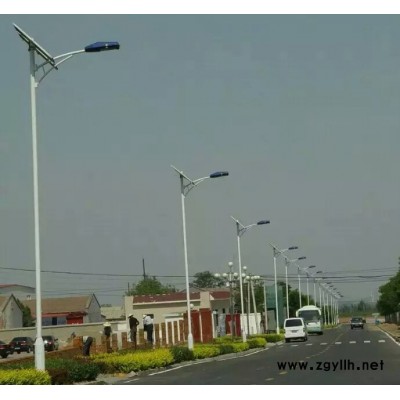 常州FNZH/伍玖照明路灯 太阳能路灯 路灯厂家 新农村照明 厂房照明 庭院灯 景观灯 全国路灯厂家 新款路灯 路灯照明