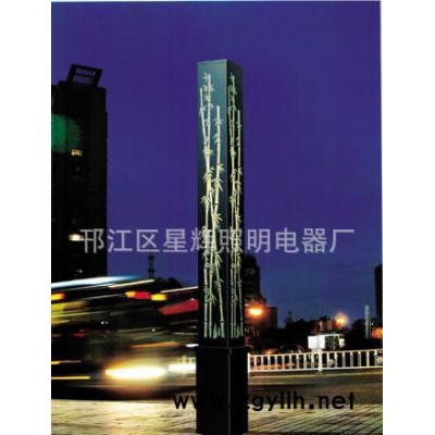 小区庭院灯,中式庭院灯,高品质庭院灯,高品质中式庭院灯,**