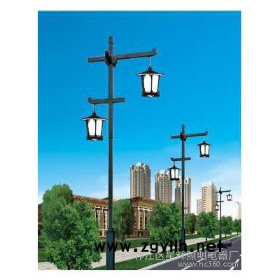 **LDE庭院灯  、户外庭院灯、园林庭院灯、美观大方