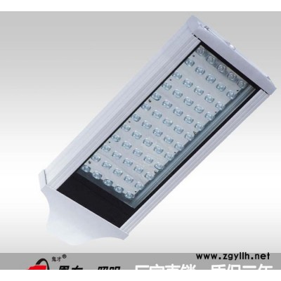 恩东照明 LED路灯 户外灯道路灯 平板路灯 公路照明 60