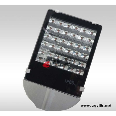 恩东照明 LED路灯 平板路灯 户外灯 道路灯戳衣板路灯公路