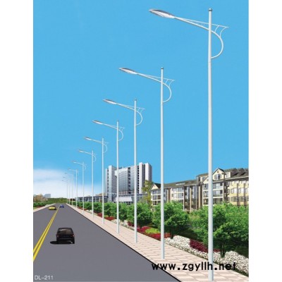 供应路灯厂家生产各种规格路灯，道路灯【质量好，价格低】欢迎洽谈