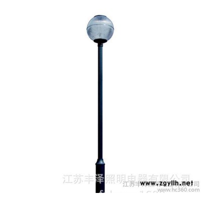 中山庭院灯 专业生产规格中山庭院灯