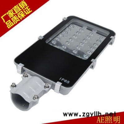 AE照明路灯、庭院灯、户外照明路灯厂家路灯20W30W40W50W80W