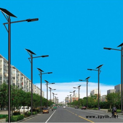 【赛克赛思】太阳能壁灯 欧式庭院灯 花园围墙柱头灯 园林景观照明 LED路灯