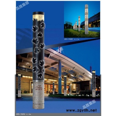 【品胜照明】花园别墅小区景观灯 景观灯厂家 景观灯批发   庭院灯 新农村5米6米7米8米路灯 质量保证 欢迎选购