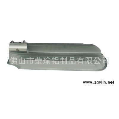 **路灯外壳 新款路灯外壳 道路照明灯具外壳 庭院灯外壳 铝外壳