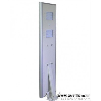 厂家批发太阳能路灯  LED   道路灯  景观灯