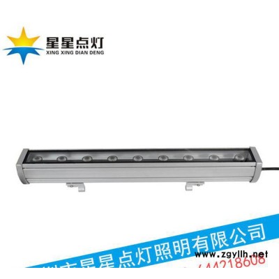 9W高亮LED深圳LED景观灯，洗墙灯/直销/保障/质量