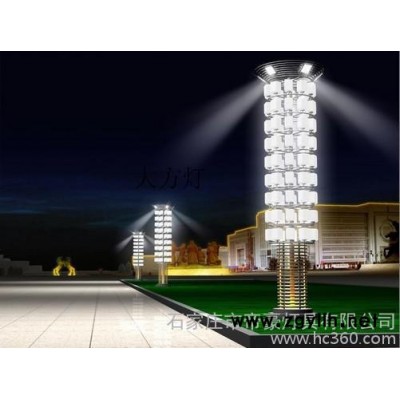 供应【帝豪石家庄灯具厂】专业的景观灯品牌介绍更全面 更高端