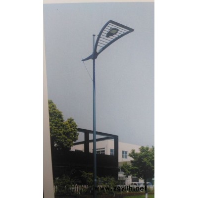 常州FNZH/伍玖照明FNZH-专业ED路灯 新农村路灯 厂区路灯 太阳能路灯 道路路灯 太阳能庭院灯 太阳能LED路灯