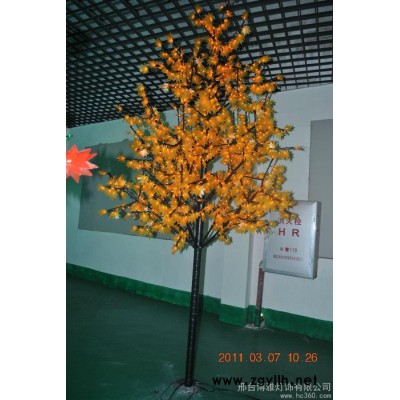 供应博雅灯饰FY864LED景观灯