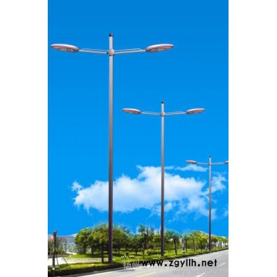 扬州高杆道路灯供应商 道路灯报价