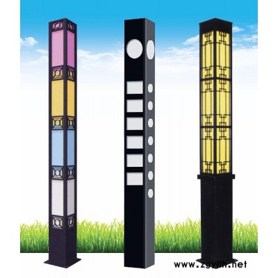展华照明ZHT―008 景观灯