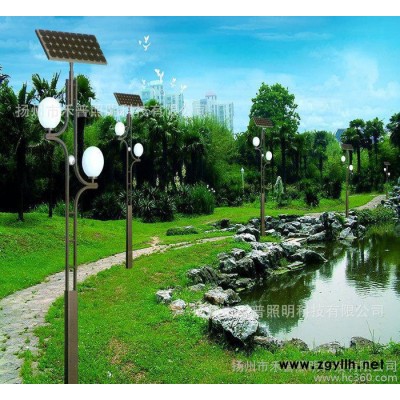 庭院灯 步道庭院灯 太阳能庭院灯 促销价定制