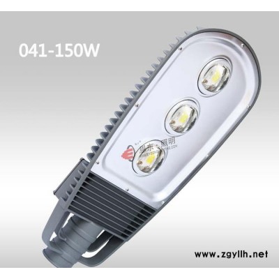 恩东照明 LED路灯 户外灯道路灯 50W 80W 120W