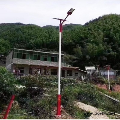 天光** 农村仿古6米太阳能路灯批发 仿古路灯 仿古庭院灯 仿古太阳能庭院灯厂家 农村仿古太阳能路灯