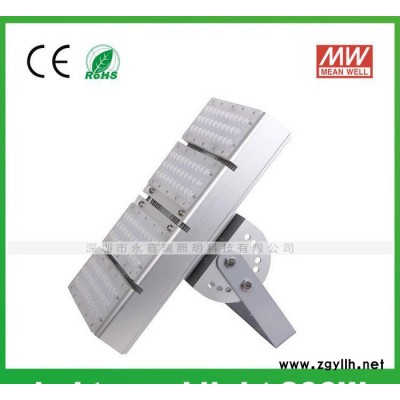 永鑫瑞200W模组隧道灯 工程量化投射灯 户外道路灯 防水防