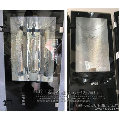 LED投光灯隧道灯100w150W250W400W金卤灯钠灯户外广场高杆道路灯