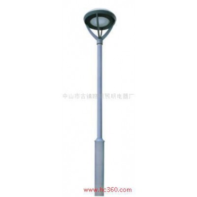供应铭之柏照明铭之柏5401太阳能道路灯，室外灯饰，led
