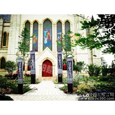 新乐市竹子景观灯价格实惠