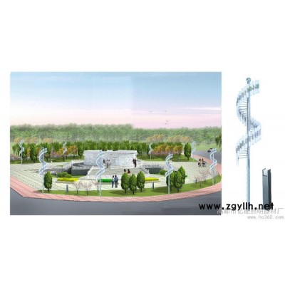 供应亿能YNTYD-008型景观灯系列