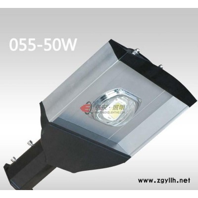 恩东照明 LED路灯 户外灯道路灯高杆灯50W 100W 1