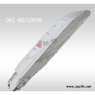 恩东照明 LED路灯 户外灯道路灯20W30W40W50W6