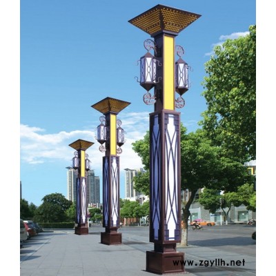 展华照明ZHJG―008 景观灯
