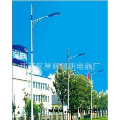 交通信号灯杆,路灯灯杆,景观灯杆,中国结路灯杆,大量 景观灯杆 交