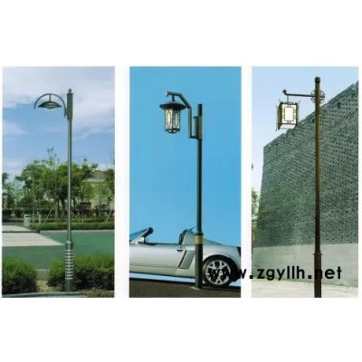 德诺航浦TYD-11906庭院灯