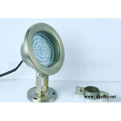LED大功率水下灯/LED水底灯，LED景观灯